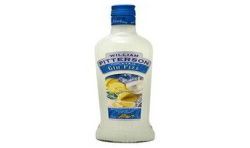 Pitterson Gin Fizz 15%V Bouteille 70Cl