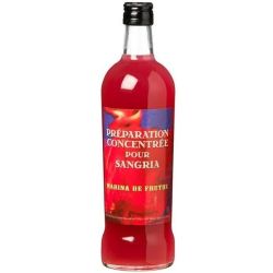 Marina De Fruto 70Cl Preparation Sangria