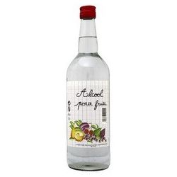 Marie Brizard Alcool Pour Fruits 40%V Bouteille 1L