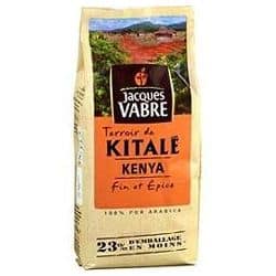 Jacques Vabre Pq 250G Cafe Moulu Kitale