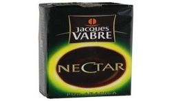 Jacques Vabre Cafe Moulu Nectar Paquet 250G