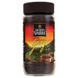 Jacques Vabre Cafe Granule El Gringo Bocal 200G