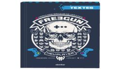 Freegun Agenda De Texte 15X21