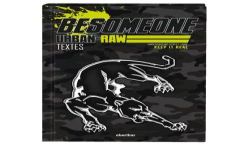 Besomeone Agenda Texte 15X21