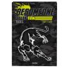 Besomeone Agenda Texte 15X21
