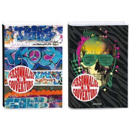 Oberthur Agenda 12X17 Personnali. Gars