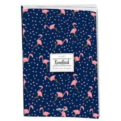 Kanabeach Agenda Girl 12X17