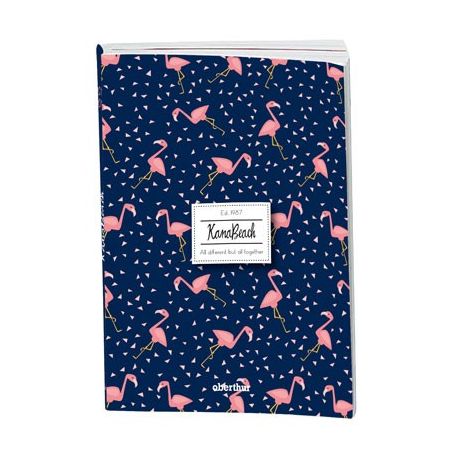 Kanabeach Agenda Girl 12X17