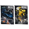 Oberthur Agenda 12X17 Megacars 1J/P