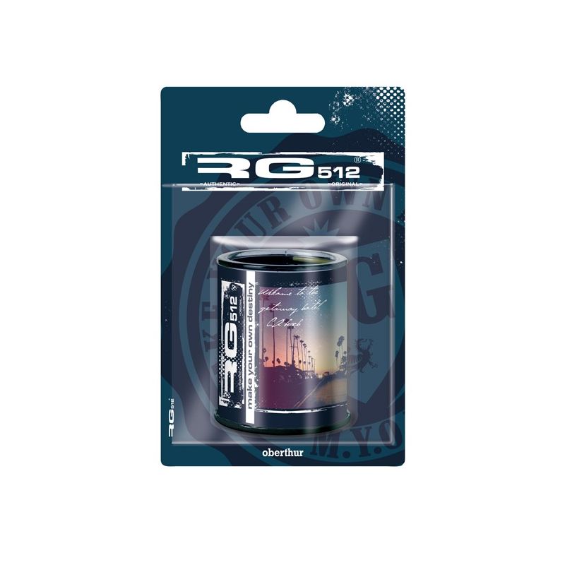 Rg512 Taille Cray Met.1 Usa B