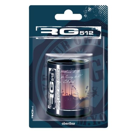 Rg512 Taille Cray Met.1 Usa B