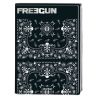 Freegun Agenda 12X17 Jaq 336P