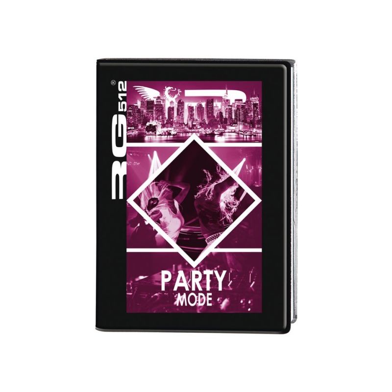 Rg512 Agenda Scol.12X17 1J/P