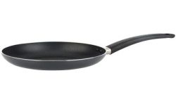 Sitram Croustille Poele Aluminium Gris 20 Cm