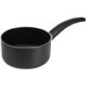 Sitram Croustille Casserole Aluminium Gris 6 Cm