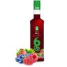 Fruisite Sirop De Grenadine Bio 50 Cl