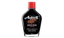 Antésite Concentré De Réglisse Sans Sucres À Diluer : Le Flacon 13 Cl