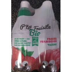 Antesite Ptitfruisite Frai/Fram.Bio4X20