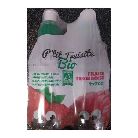 Antesite Ptitfruisite Frai/Fram.Bio4X20