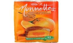 Painsol Nonnette Orange X12 300G