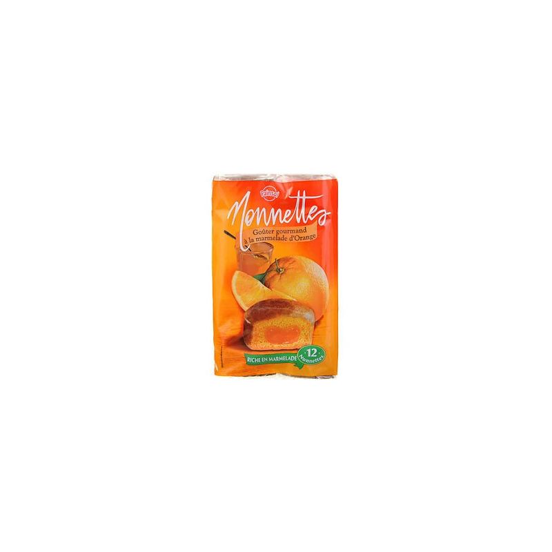 Painsol Nonnette Orange X12 300G