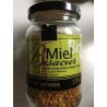 Miel Besacier Pollen Pelotes Biologique 170G