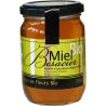 Miel Besacier 350G De Fleurs Biologique