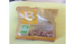 Miel Besacier 160G Pastille Bio Besacie