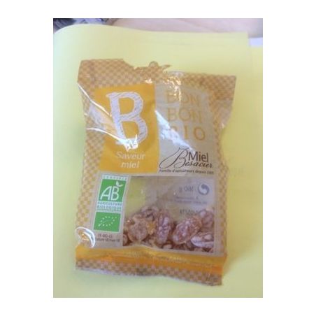 Miel Besacier 160G Pastille Bio Besacie