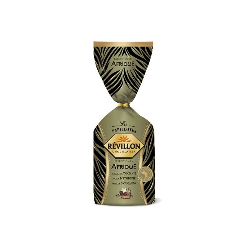 Revillon Revi.Papil.Exp.En Afriq.375G