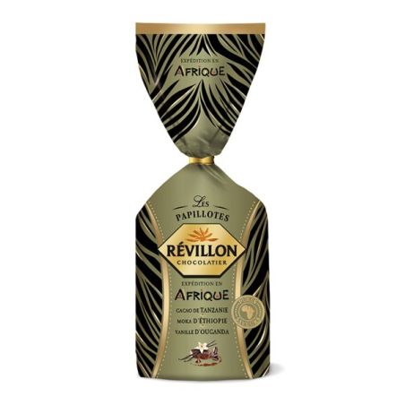 Revillon Revi.Papil.Exp.En Afriq.375G