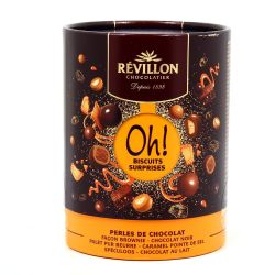 Revillon Oh Biscuit 200G