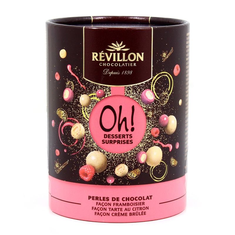 Revillon Oh Dessert 200G