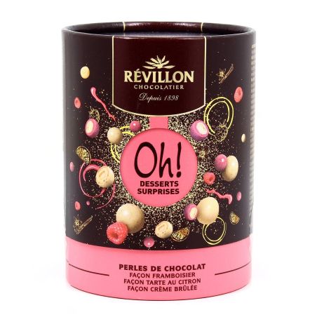 Revillon Oh Dessert 200G