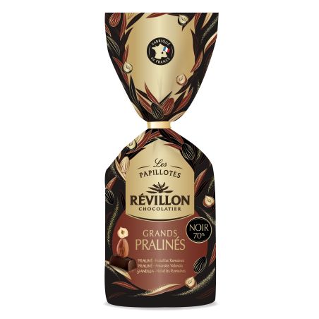 Revillon Bx Pralines Nr 375G