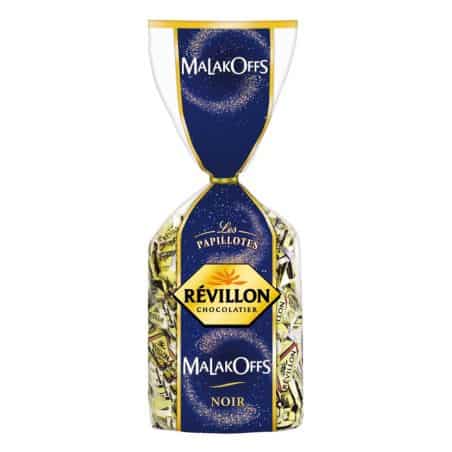 Revillon Papillotes Revi Malakofs 370G