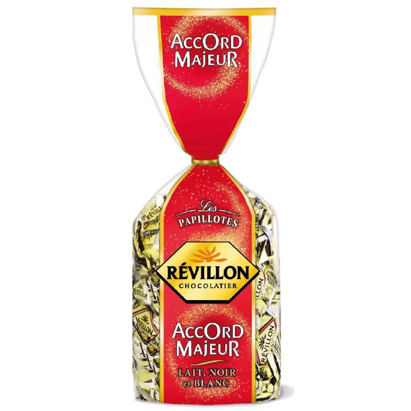 Revillon Bx Acc Maj 420G