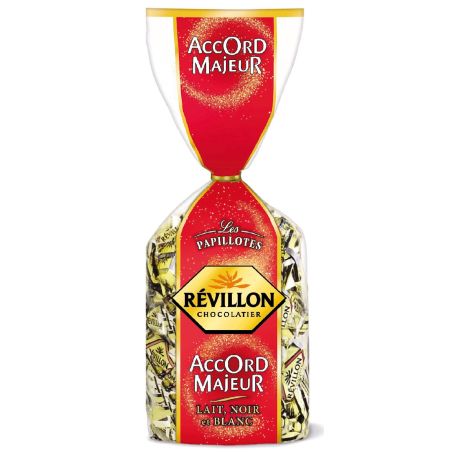 Revillon Bx Acc Maj 420G