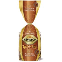 Revillon Pap Lait Caramel405G