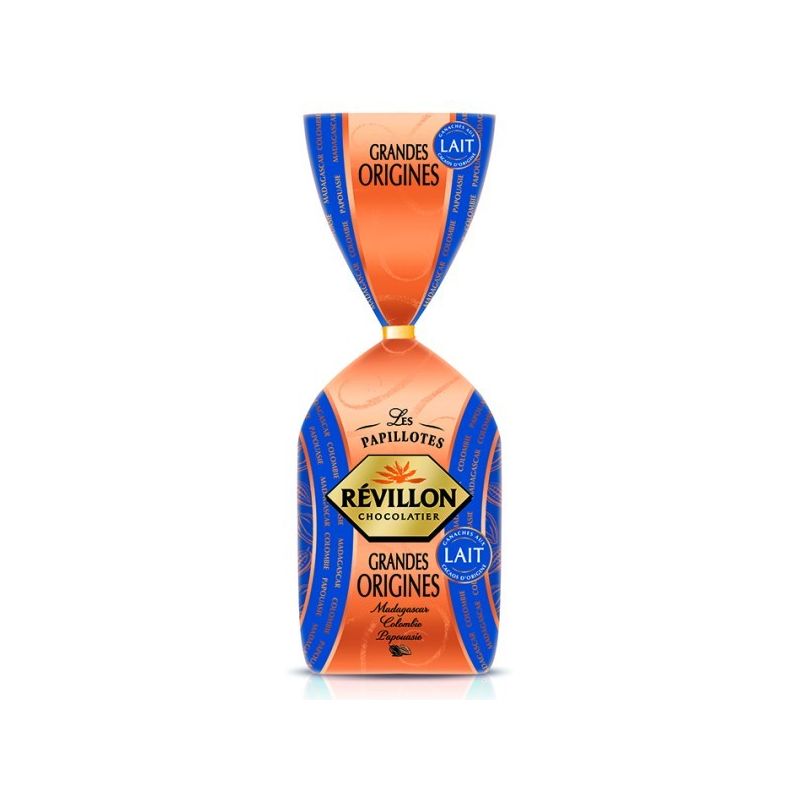 Revillon Revilon Papil.Grd Orig.Lt375G