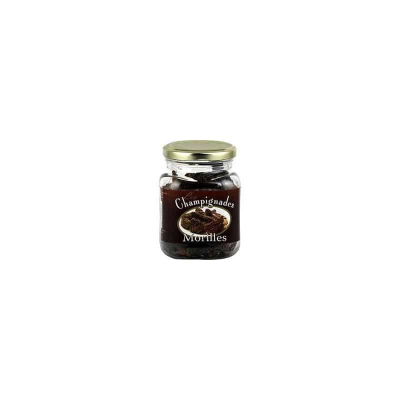 Sabarot Les Champignades Morilles Extra 28G