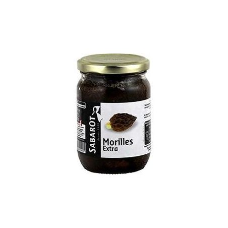 Sabarot 28Cl Morilles