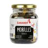 Sabarot Pot 24G Morilles Extra
