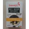 Sabarot Riz Noir 400G