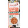 Sabarot Lent Corail Zrp 450G