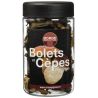 Borde Bolets Et Cèpes Déshydratés Pot Pet Bocalook 40G