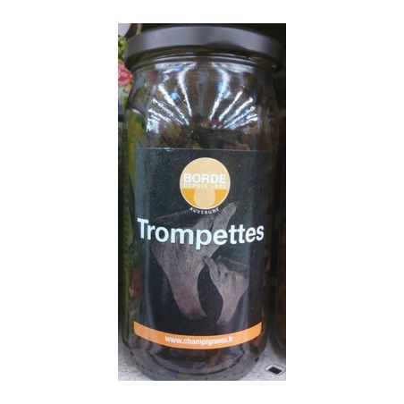 Bordes Borde Trompete Boc 37Cl 160G