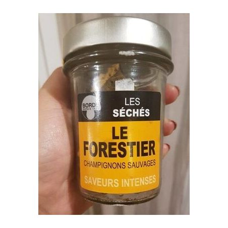 Bordes Borde Forestier Boc 20 G