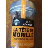 Borde Tete Morille Boc 15 G