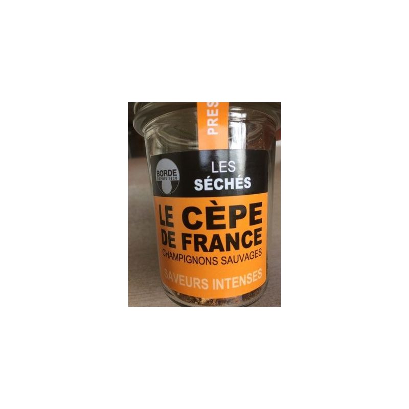 Borde Cepe France Boc 20G